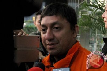 KPK akan Periksa Tiga Saksi Kasus Pengadaan di Kemenag