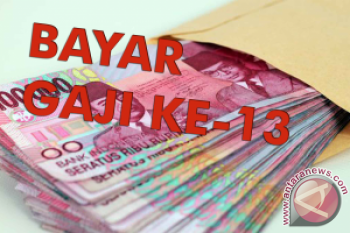 Baubau Tunggu Surat Edaran Bayar Gaji Ke-13 