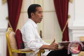 Presiden: Indonesia Membutuhkan KPK yang Kuat dan Independen