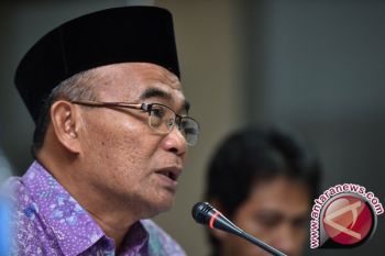 Mendikbud nilai UN tak relevan lagi untuk menguji kejujuran siswa