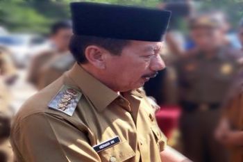 Wali Kota Bandarlampung Optimistis PAD Tercapai 