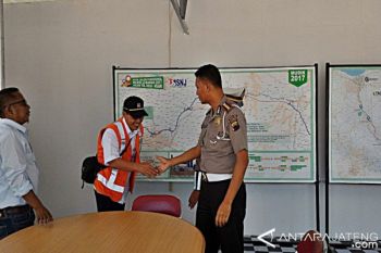 Dirlantas Minta Pemudik Tidak Terfokus Jalur Fungsional 