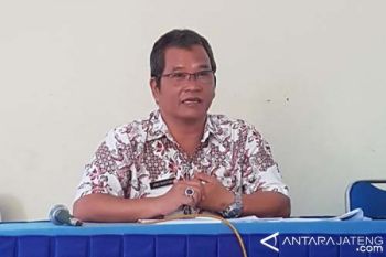 Pasar Murah Bantu Warga Jelang Lebaran