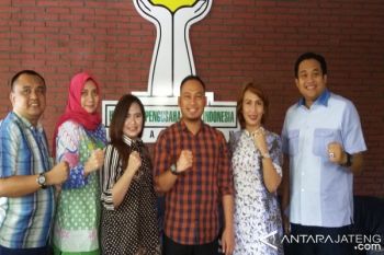 Empat Pengusaha Muda Bakal Perebutkan Posisi Ketua Umum Hipmi Jateng