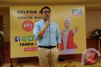 Mudik Lebaran Indosat Ooredoo Antisipasi Lonjakan Traffik