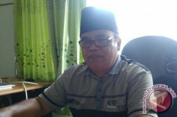 Delapan Bulan, Baznas Bukittinggi Himpun Zakat Rp2,2 Miliar
