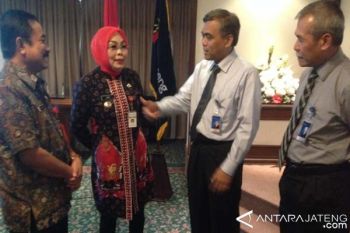 Perbaiki Jalan, Grobogan Kredit Bank Jateng Rp200 Miliar