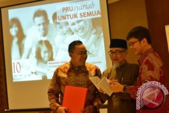 ASURANSI BERBASIS SYARIAH