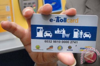 Sukseskan GNNT, Jasa Marga Diskon 20 Persen Pengguna e--Toll 