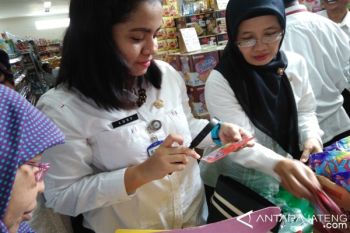 Pemkab: Pedagang Jangan Jual Produk Kedaluwarsa 
