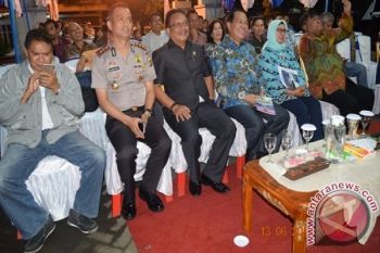 Lomban-Mantiri Hadiri Sosialisasi Bidang Kemaritiman 