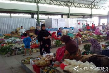 Harga Bawang Putih Bertahan Tinggi Rp63.000/Kg
