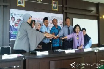 BPJS Kesehatan Imbau Pemudik Bawa Kartu JKN