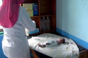 Maraknya Pembuangan Bayi Dampak Pergaulan Bebas