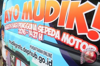 Manfaatkan Aplikasi "Ayo Mudik" Untuk Dapatkan Informasi