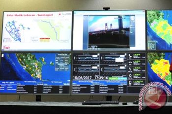 Polda siapkan "command center" Asian Games 2018