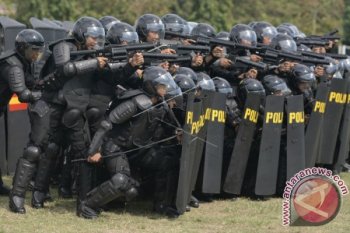 Lomba Kemampuan Dalmas