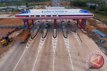 Asian Games 2018 pacu pembangunan infrastruktur Sumsel