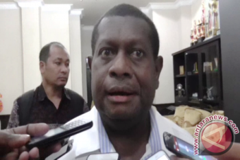 KPU Papua usulkan dana PSU Pilkada Kabupaten Jayapura sebesar Rp10 miliar