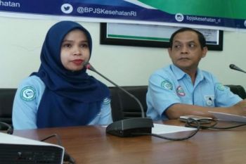 BPJS Kesehatan Permudah Pelayanan Bagi Pemudik
