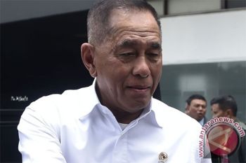 Menhan: Berkumpulnya Lima Menhan Antisipasi Masuknya ISIS ke Indonesia