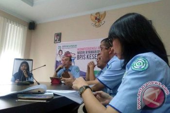 BPJS Kesehatan Beri Kemudahan Pelayanan Mudik