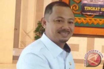 Bupati: Pembangunan Barsel Dari Desa ke Perkotaan