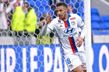 Bayern  Rekrut Gelandang Prancis Corentin Tolisso