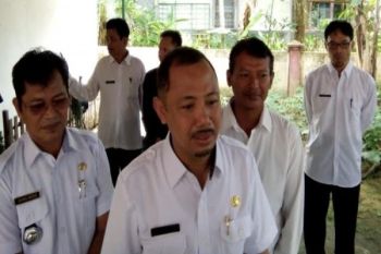 Pemkab Barito Selatan Petakan Perbaikan Bangunan dan Infrastruktur