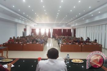 Cegah Peredaran ISIS Dari Filipina, Pantai Kora-kora dan Tombariri Dijaga Ketat