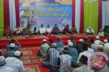 Rutan Palangka Raya Usulkan Remisi Lebaran Warga Binaan, Siapa Saja?