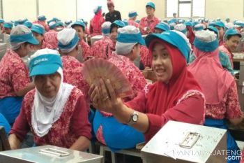 Tujuh Perusahaan di Jateng Belum Bayar THR 
