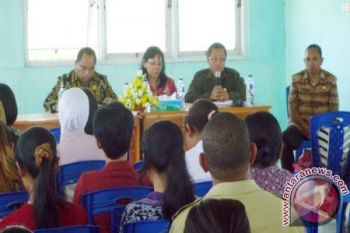 Penderita ISPA Meningkat 