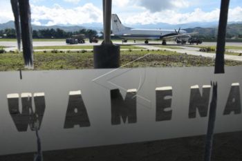 Kemenhub resmikan penerbangan perintis kargo di Papua 
