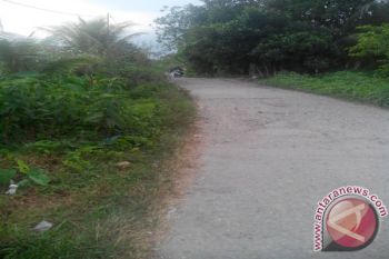 Sejumlah Jalan di Padang Butuh Perbaikan