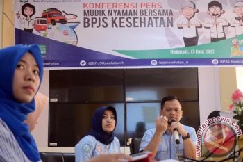 BPJS Kesehatan Mempermudah Layanan Pemudik Lebaran 2017 