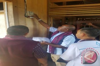 PLN Terima 97 Pengaduan Pencabutan Subsidi