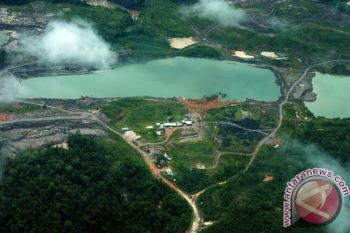Anggota DPRD Barito Utara Soroti Reklamasi Tambang, Kenapa?