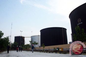 Harga Minyak Terus Merosot