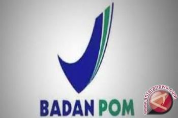BPOM Ciptakan Aplikasi Label Produk Makanan-Minuman