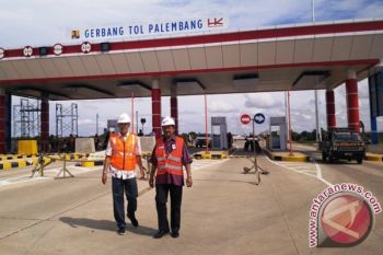 Pemkab OKI  percepat pembebasan lahan jalan tol