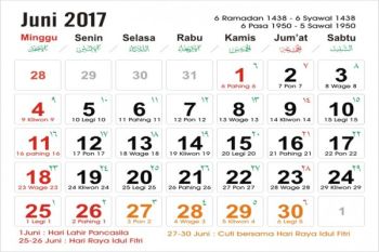  Presiden tandatangai Keppres cuti bersama 2017
