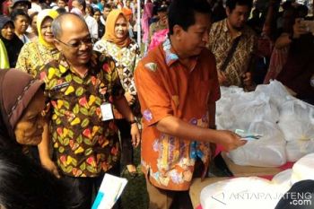 Disperindag Luncurkan Sembako Murah di 10 Daerah 
