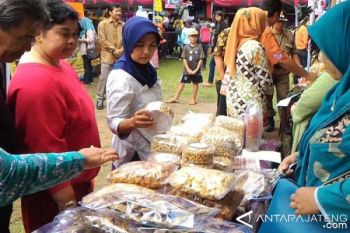 Wali Kota: Warga Belanja Secara Wajar 