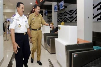 Bandara Radin Inten II Siapkan Penerbangan Tambahan 