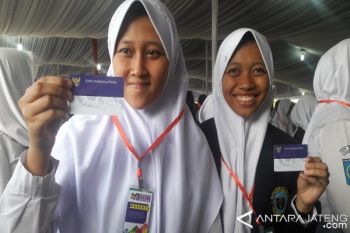 Presiden: KIP Dicabut Jika Untuk Beli Pulsa 