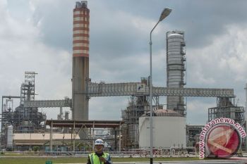 Harga Minyak Naik dari Titik Terendah