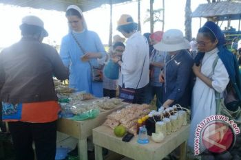 Kampanye Kedaulatan Pangan Lewat Festival 