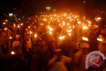 FESTIVAL 1000 OBOR