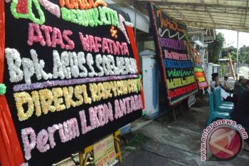 Agus Soelaeman Mantan Kabiro ANTARA Lampung Meninggal  